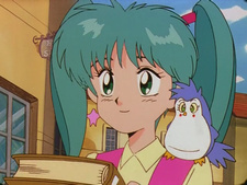 Mahou no Angel Sweet Mint